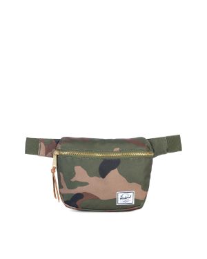 camouflage Fanny Pack