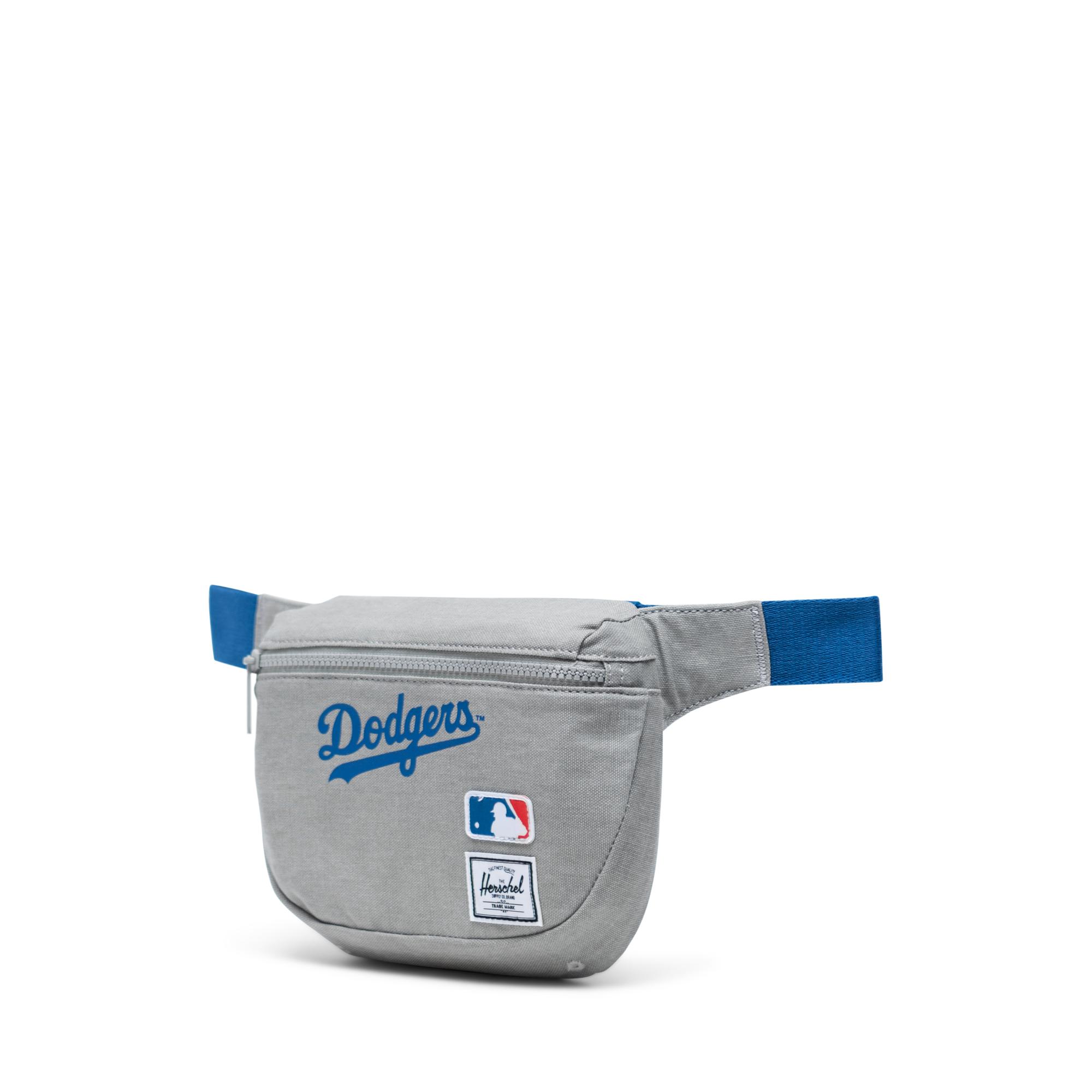 herschel dodgers fanny pack