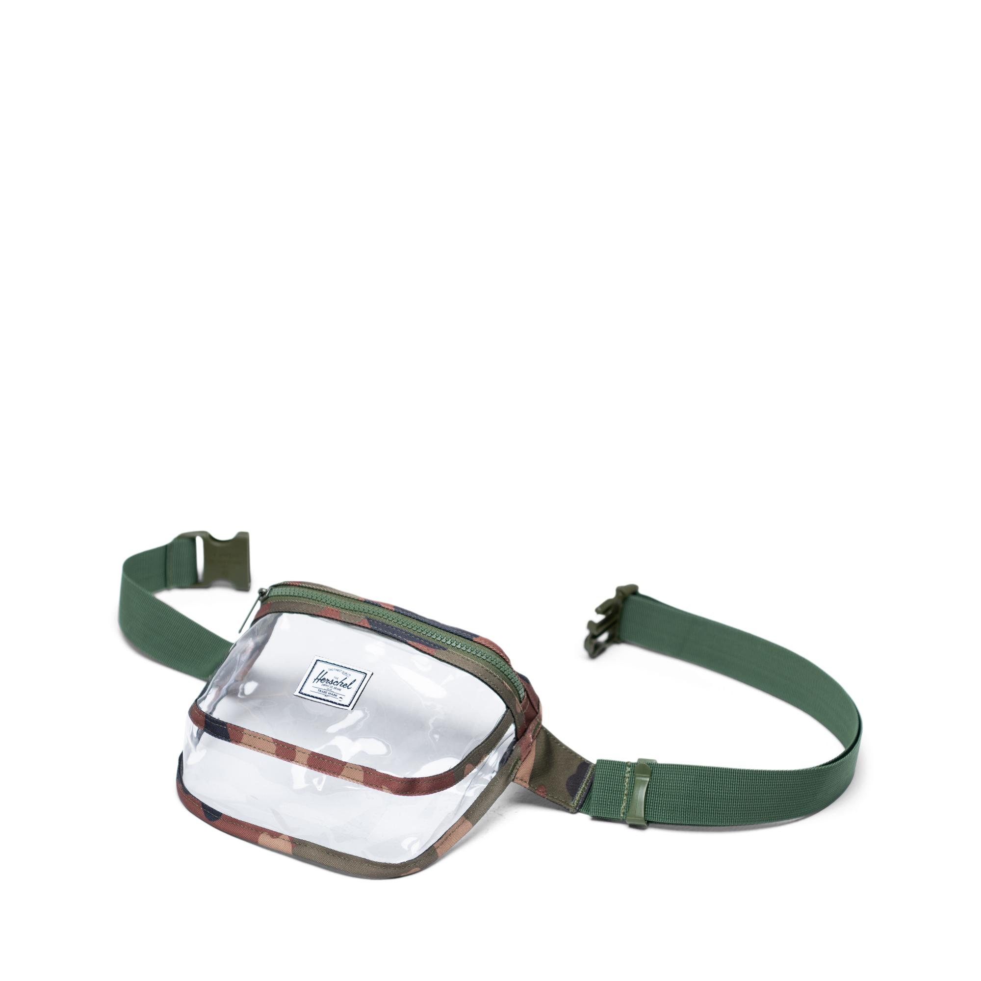 Clear fila hotsell fanny pack