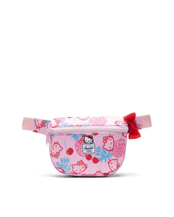 herschel hello kitty hip pack