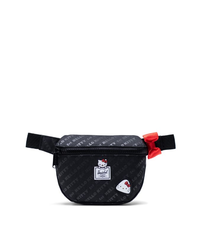 hello kitty herschel duffle