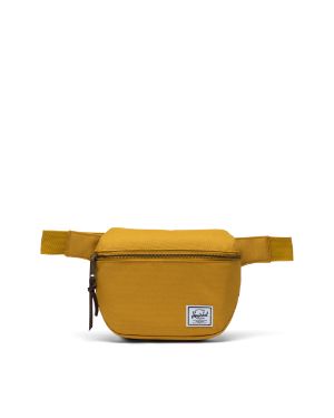herschel supply co clear fanny pack