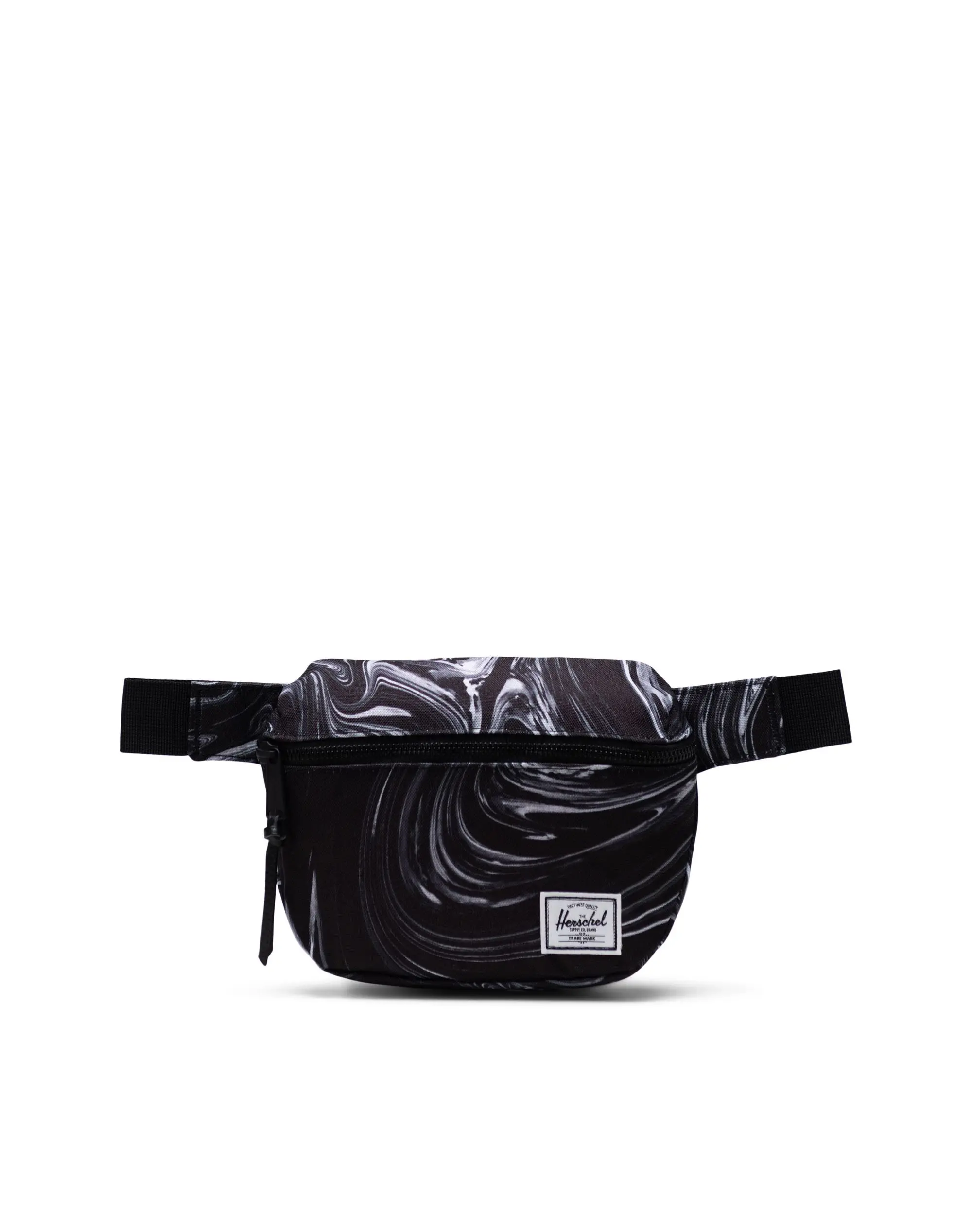 Herschel fifteen hip pack black sale