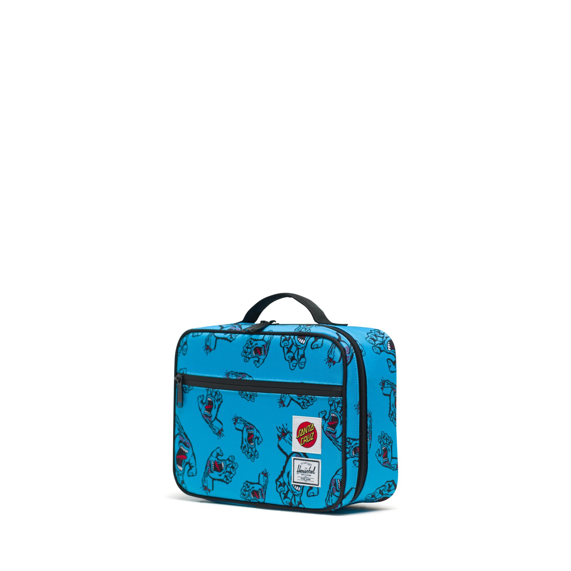 herschel pop quiz lunch bag