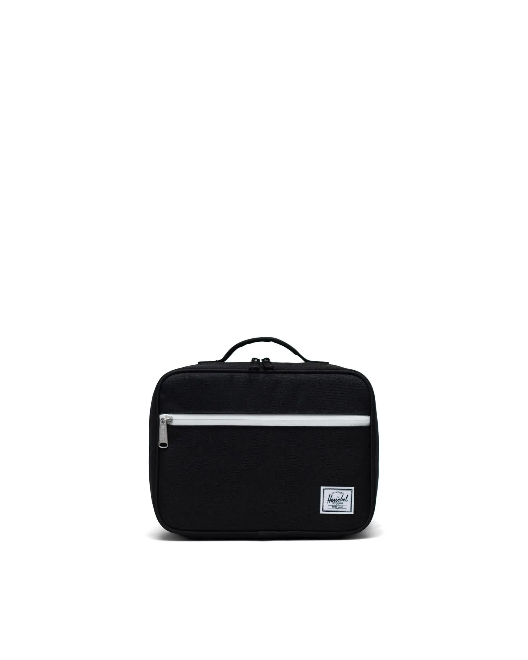 Herschel Supply Co. Digi Leopard Pop Quiz Lunch Box