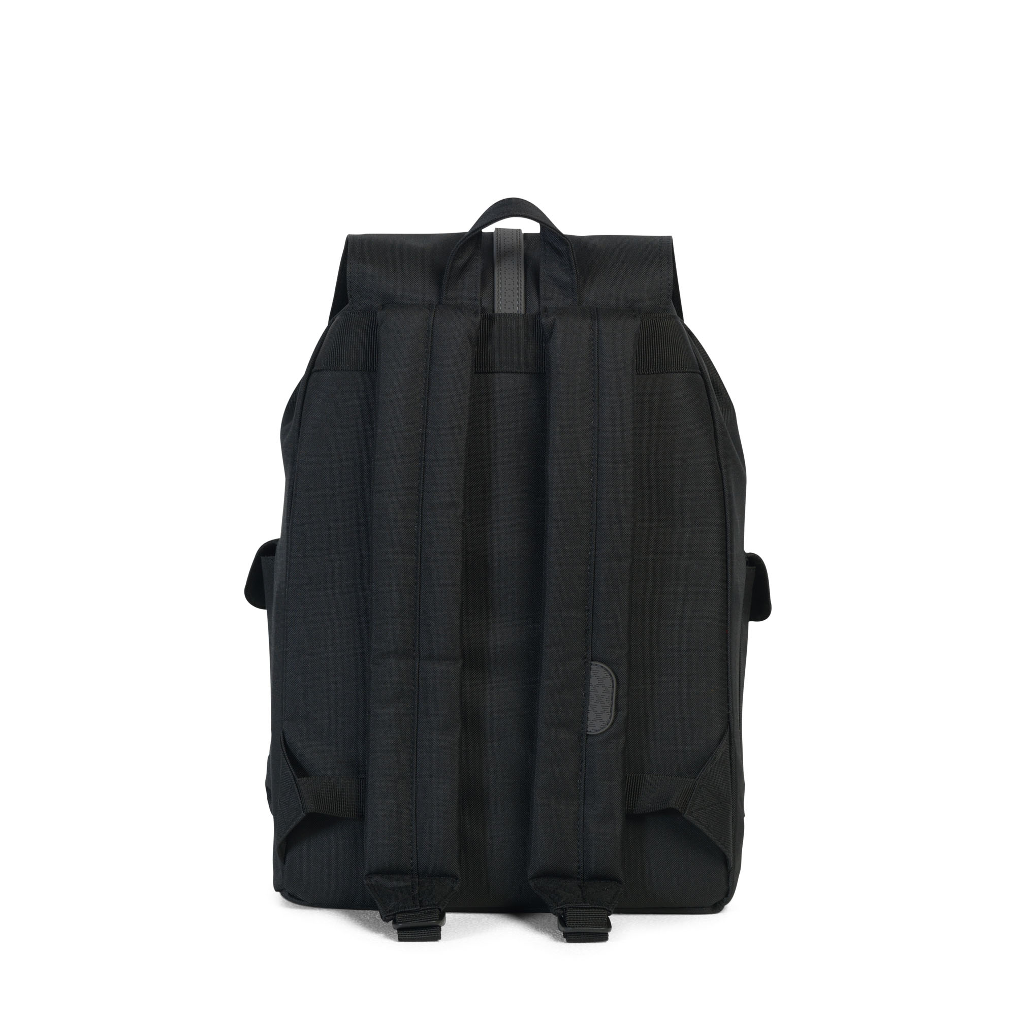 herschel supply co dawson light 20.5 l backpack in black