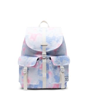 tie dye backpacks for school