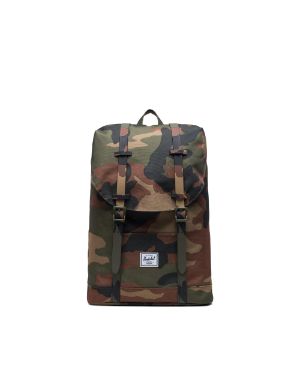 herschel youth backpack canada