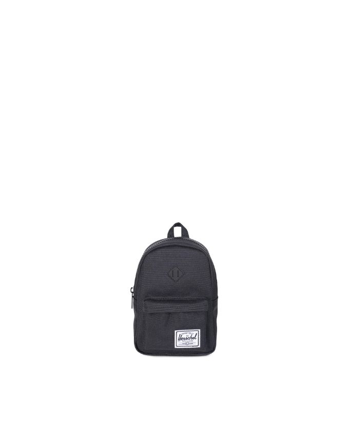 herschel mini heritage backpack