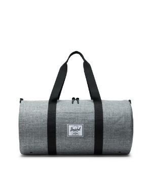 herschel sutton duffle bag review