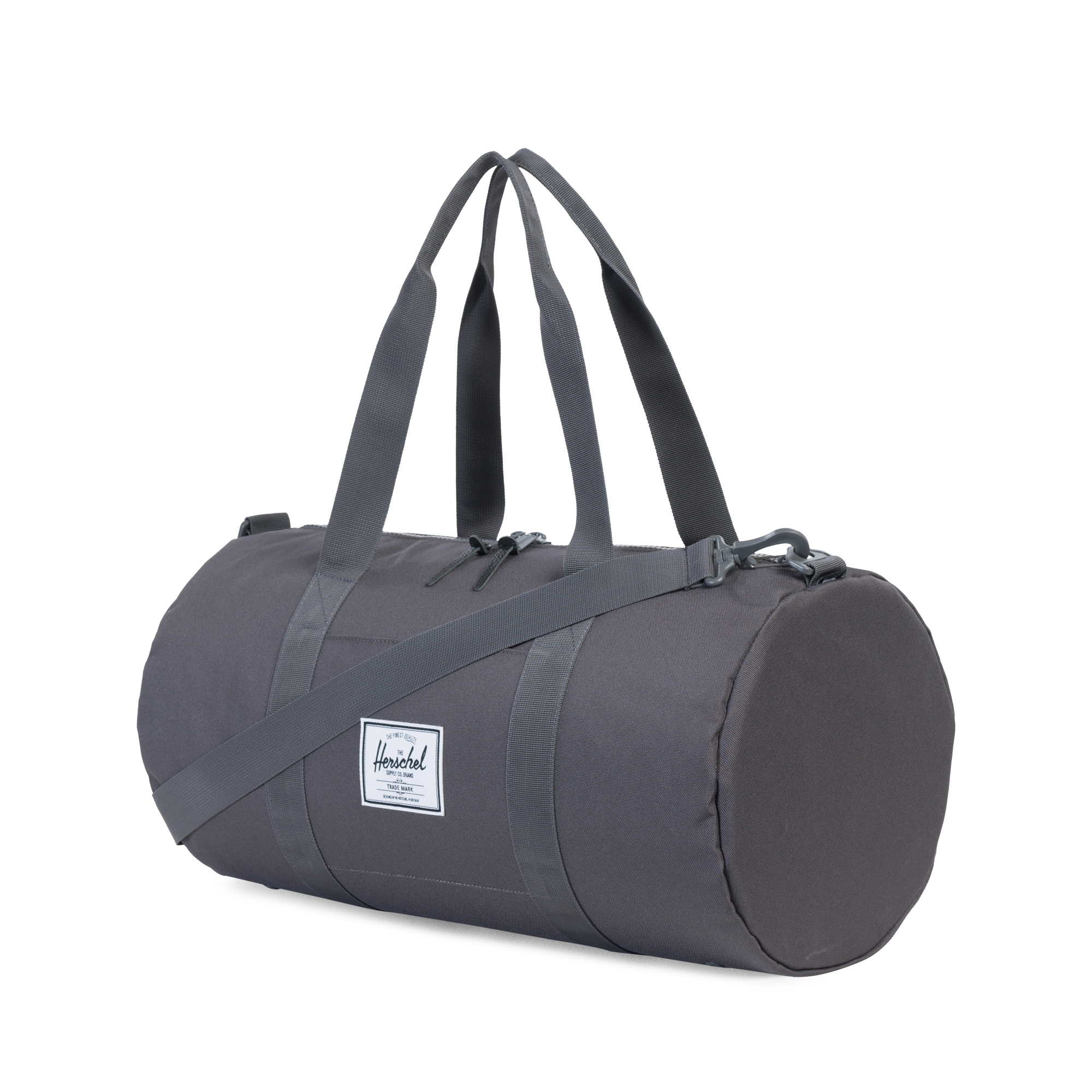 sutton duffle