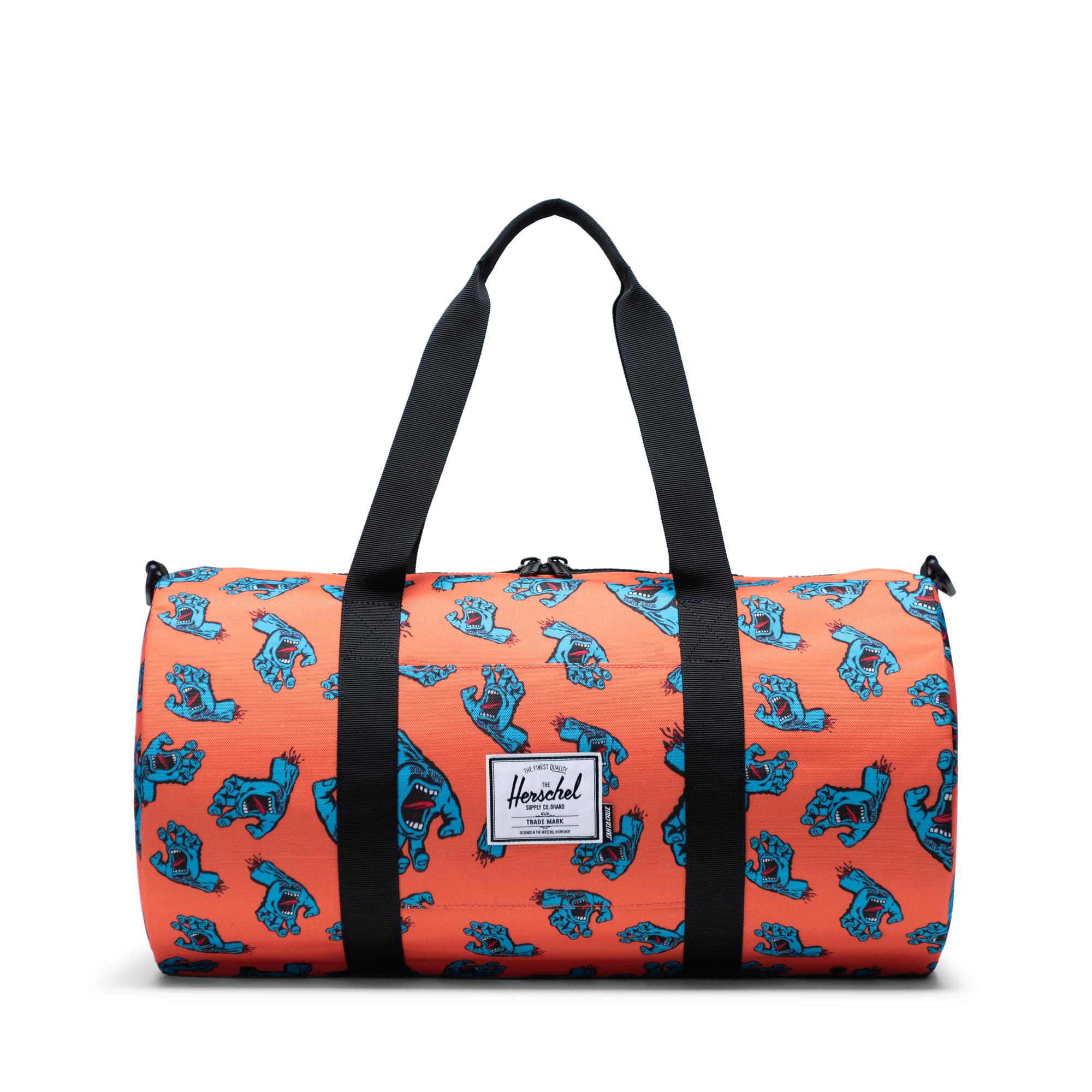 herschel santa cruz tote