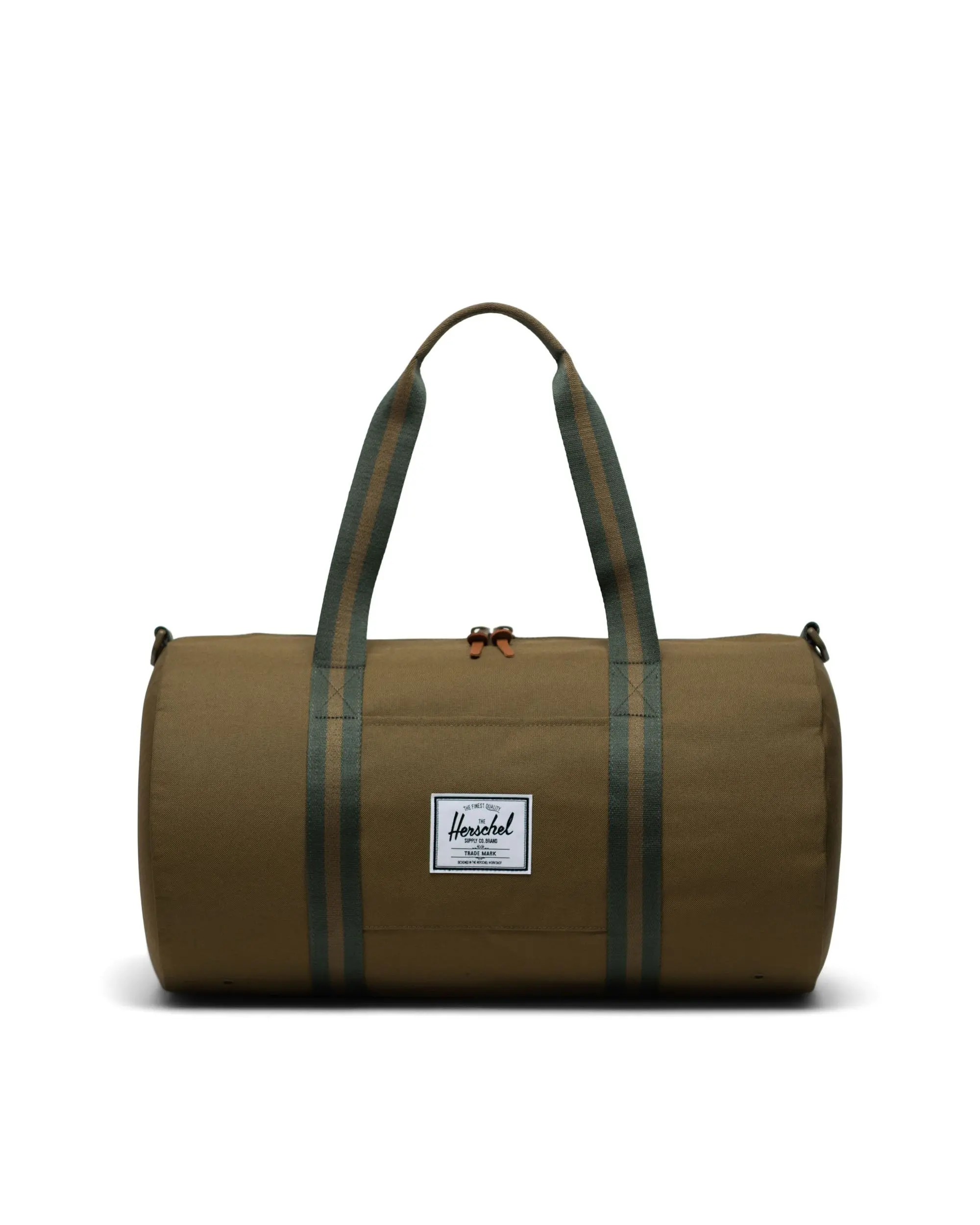 Sutton Duffle | Mid-Volume
