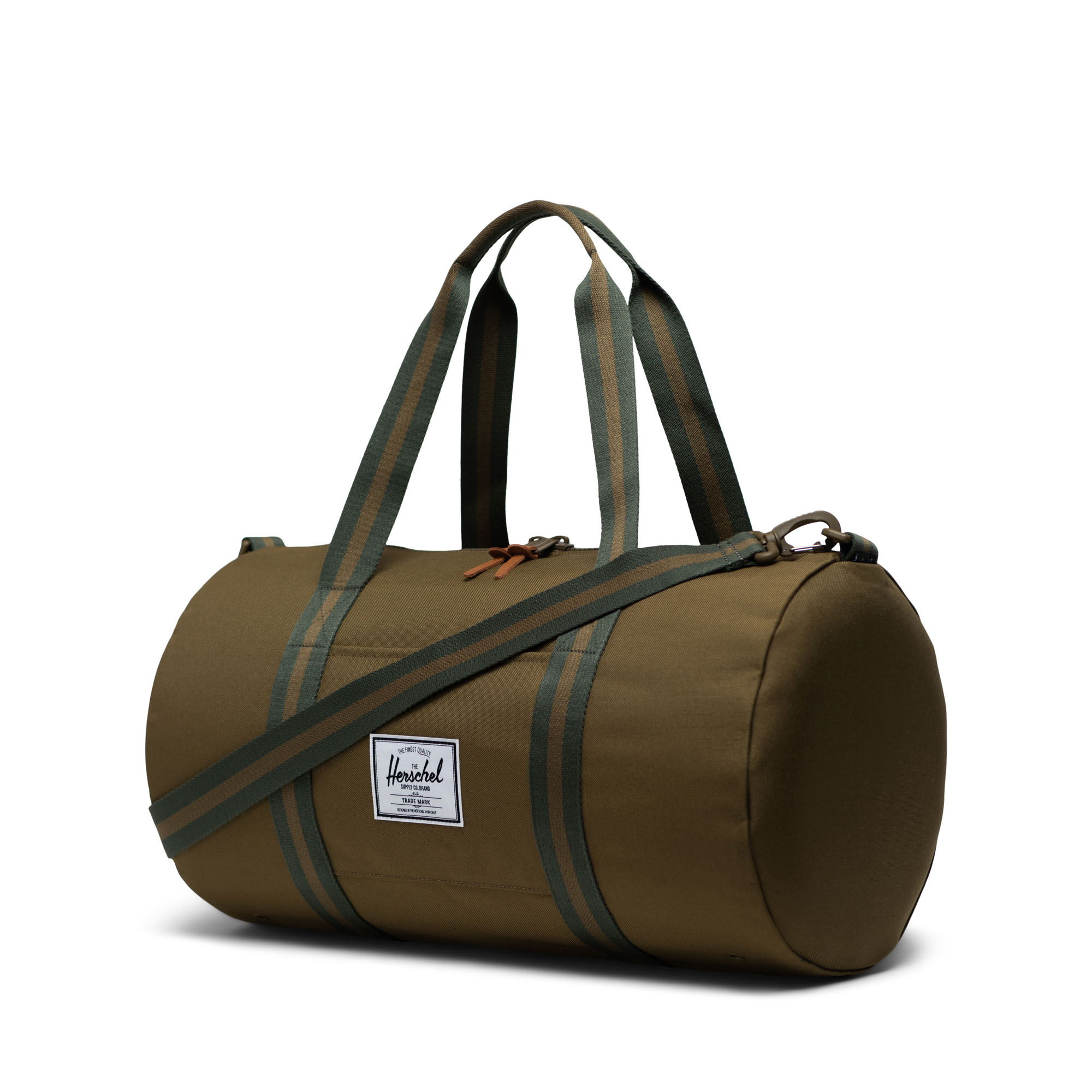 Sutton Duffle Bag MidVolume Herschel Supply Co.