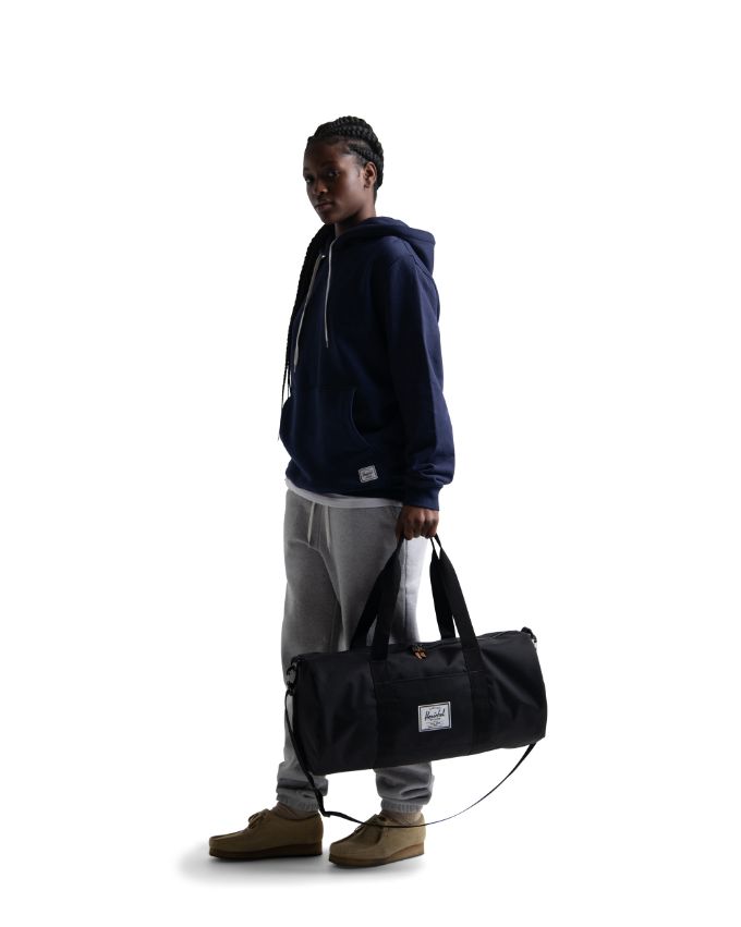 herschel mid volume duffle