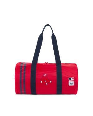 herschel mlb duffel