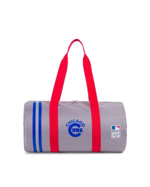 herschel mlb duffel