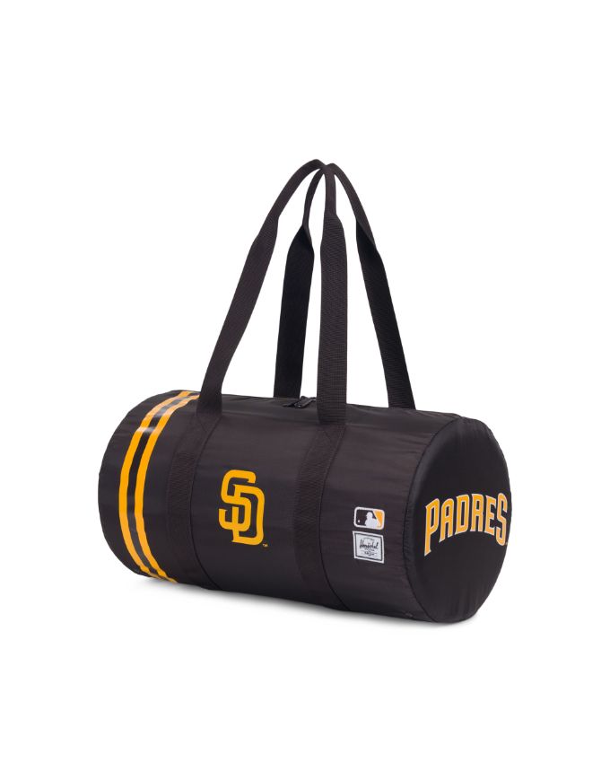 herschel mlb duffle