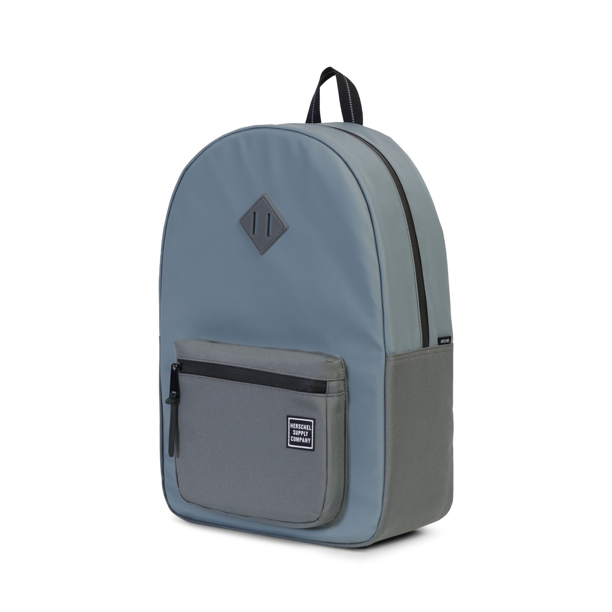 herschel ruskin backpack