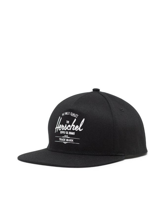 herschel supply hat