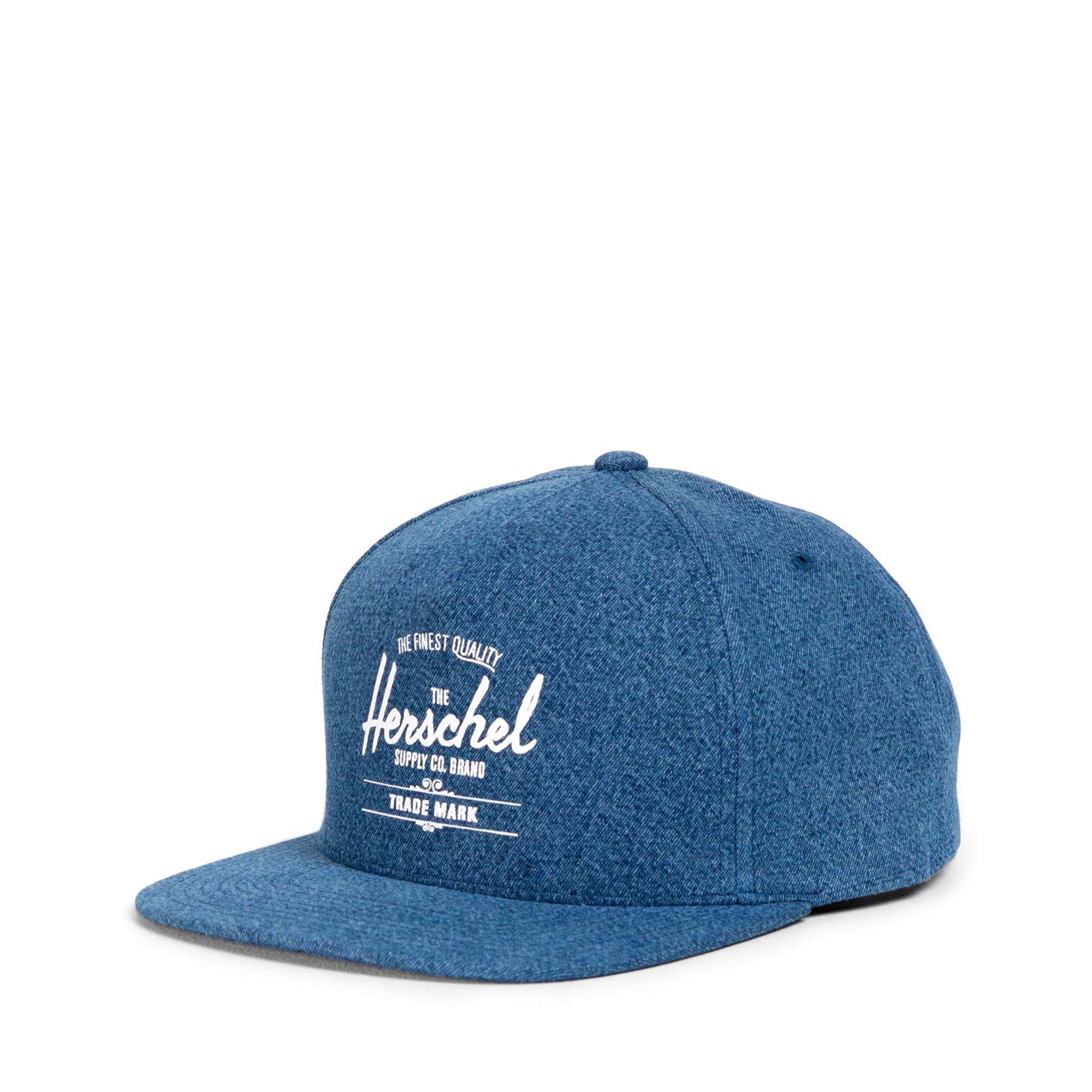 herschel supply co cap