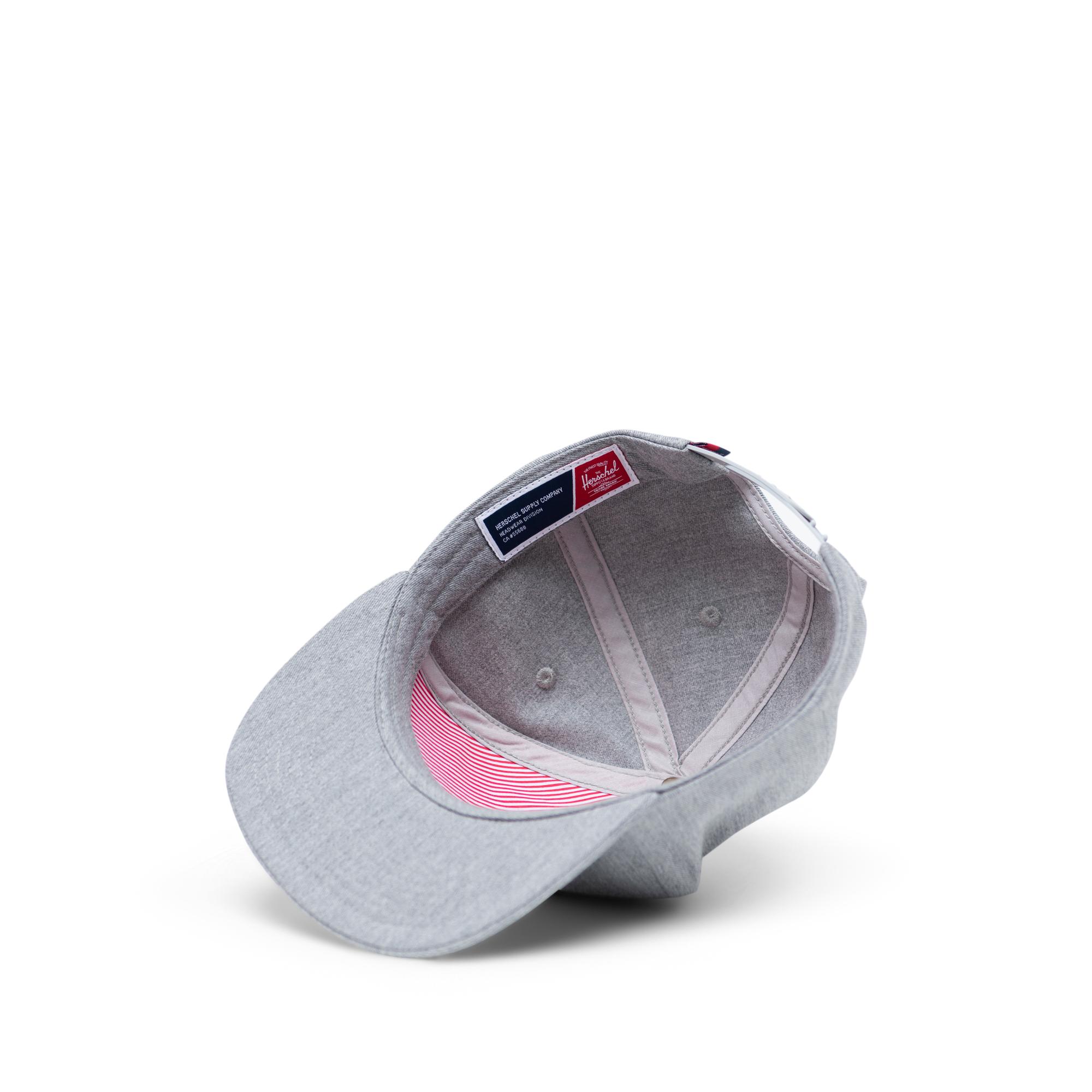 herschel supply co cap