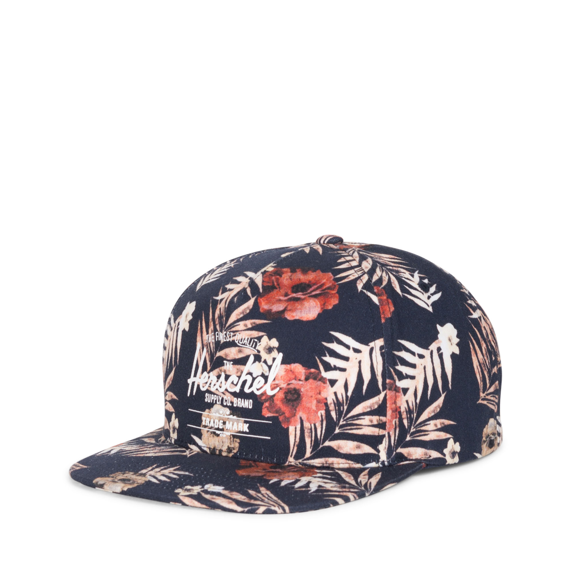 herschel whaler cap