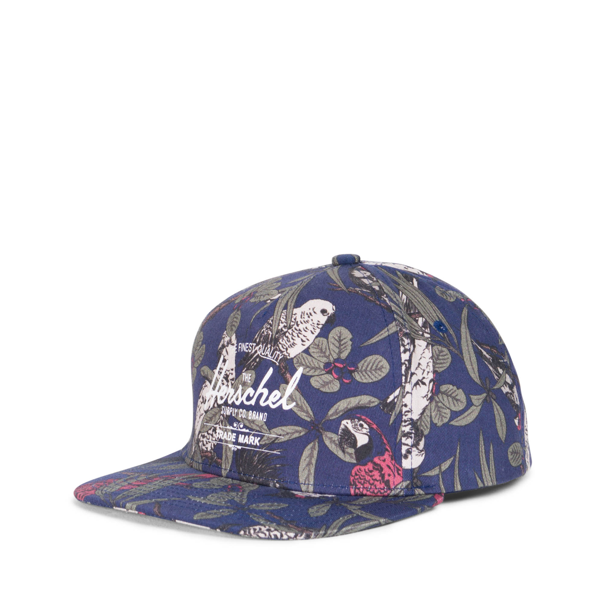 herschel supply co cap