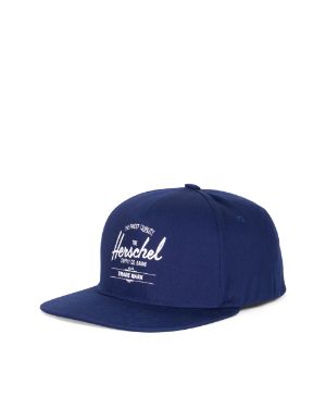 herschel whaler cap