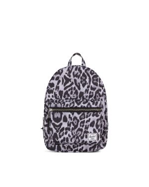 herschel snow leopard backpack