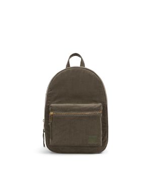 herschel green bag