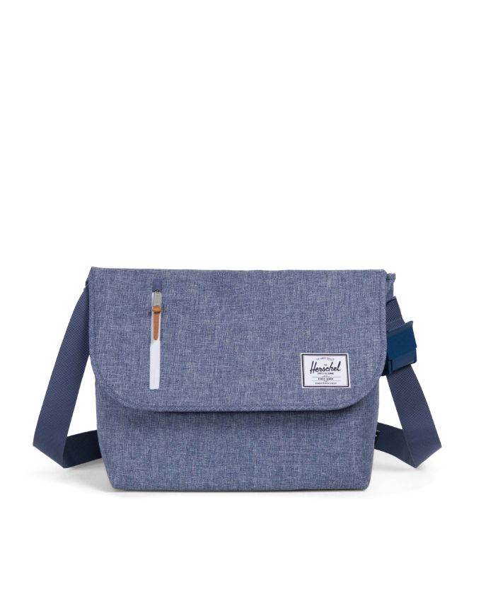 herschel sandford messenger bag