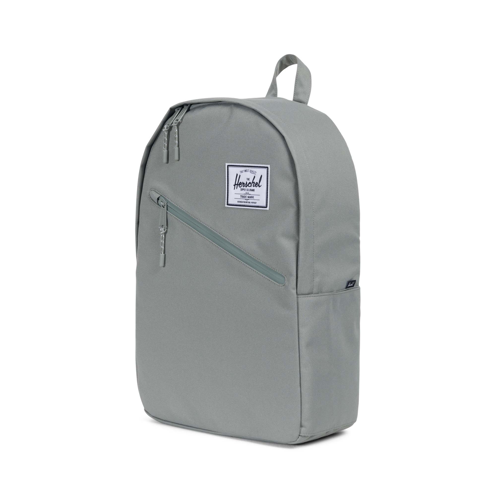 herschel parker backpack Transportation and Logistics Company News