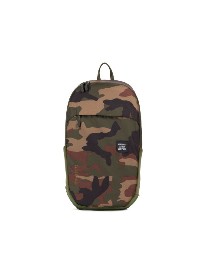 Mammoth Backpack | Medium