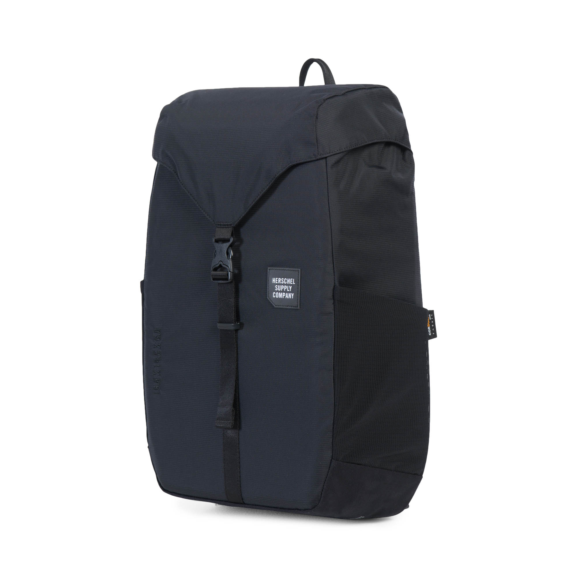 herschel barlow backpack medium