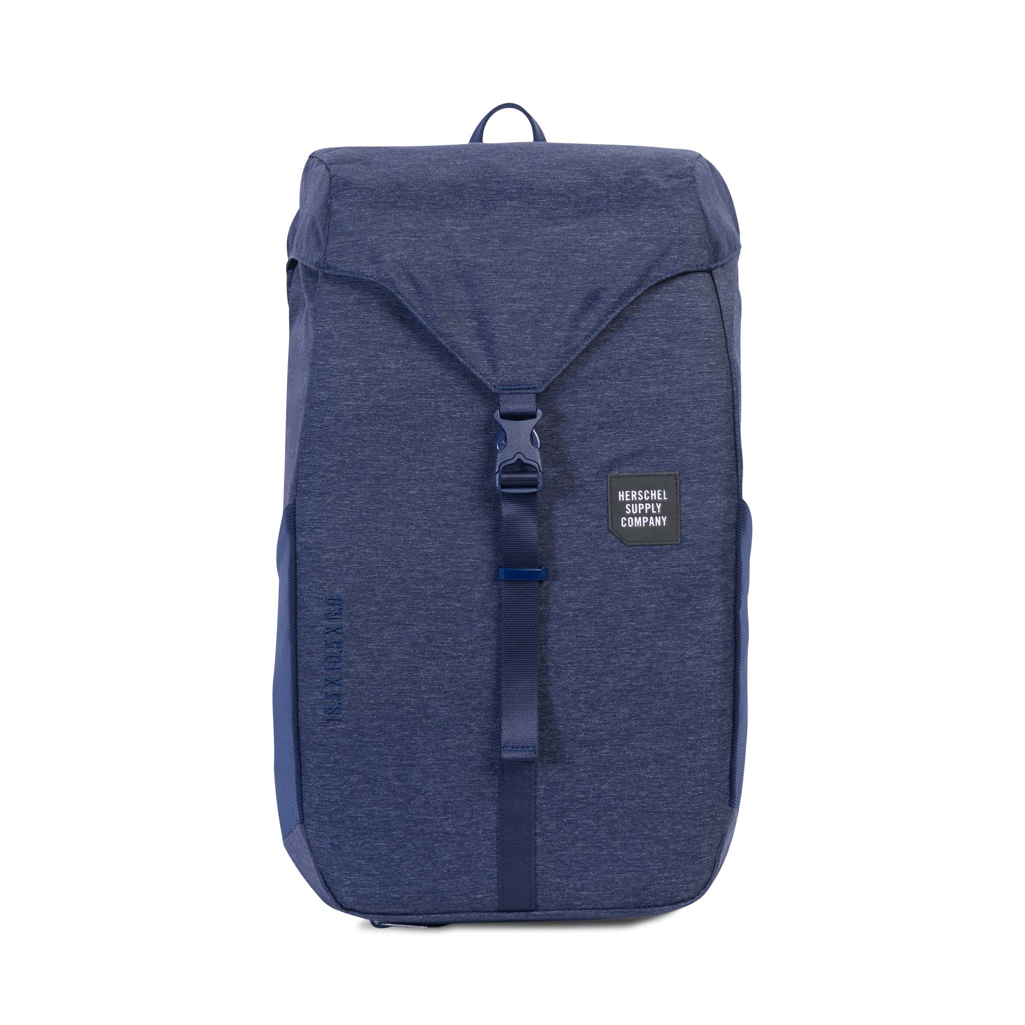 herschel barlow backpack