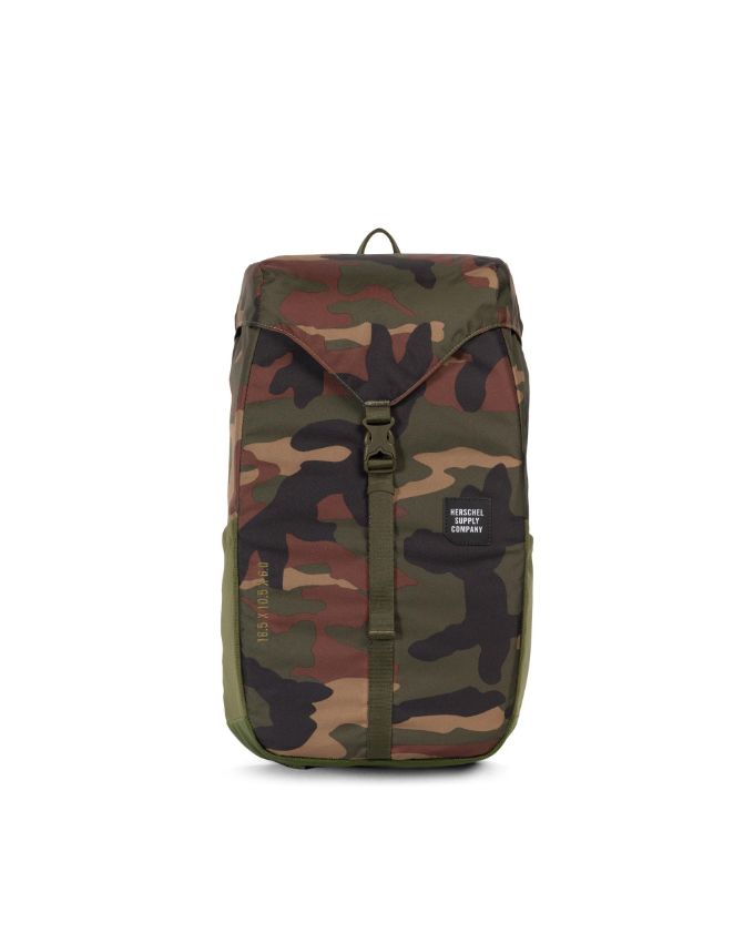 Barlow Backpack | Medium