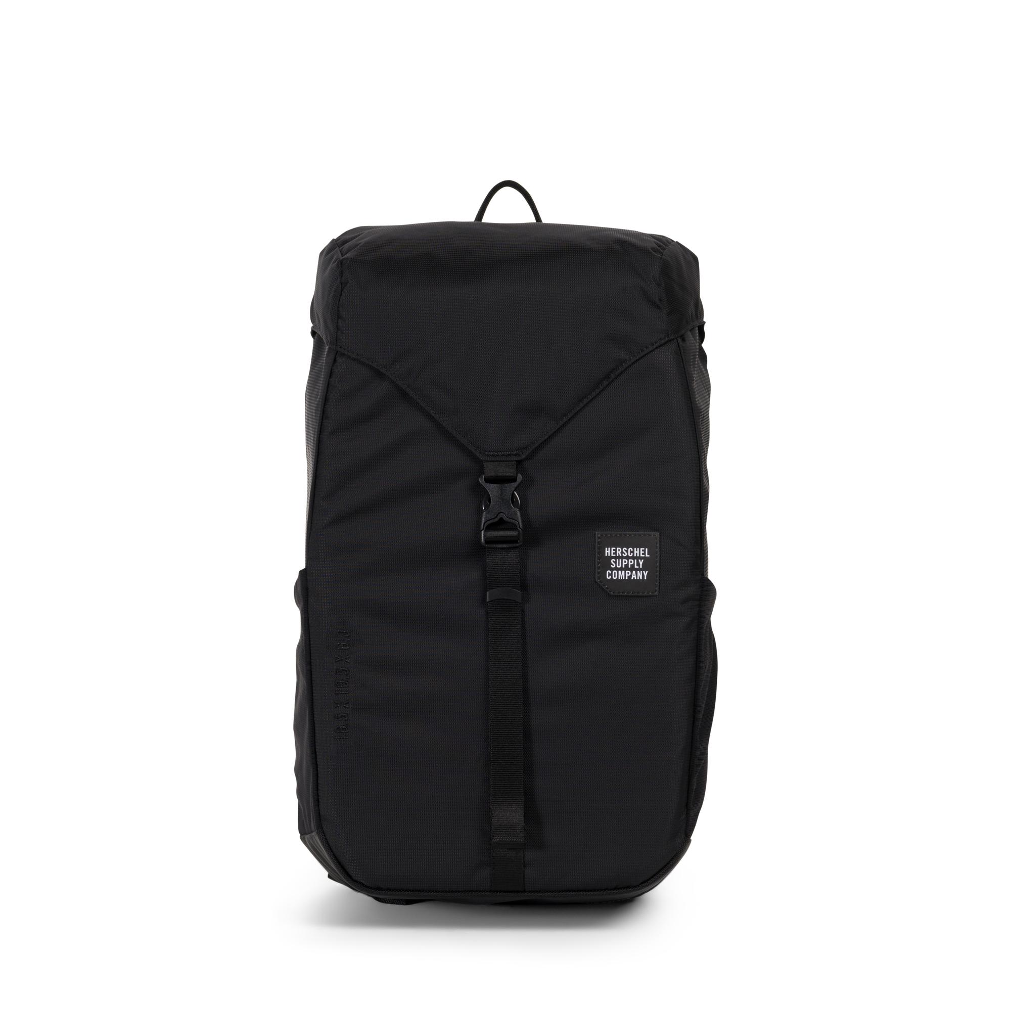 herschel barlow large review