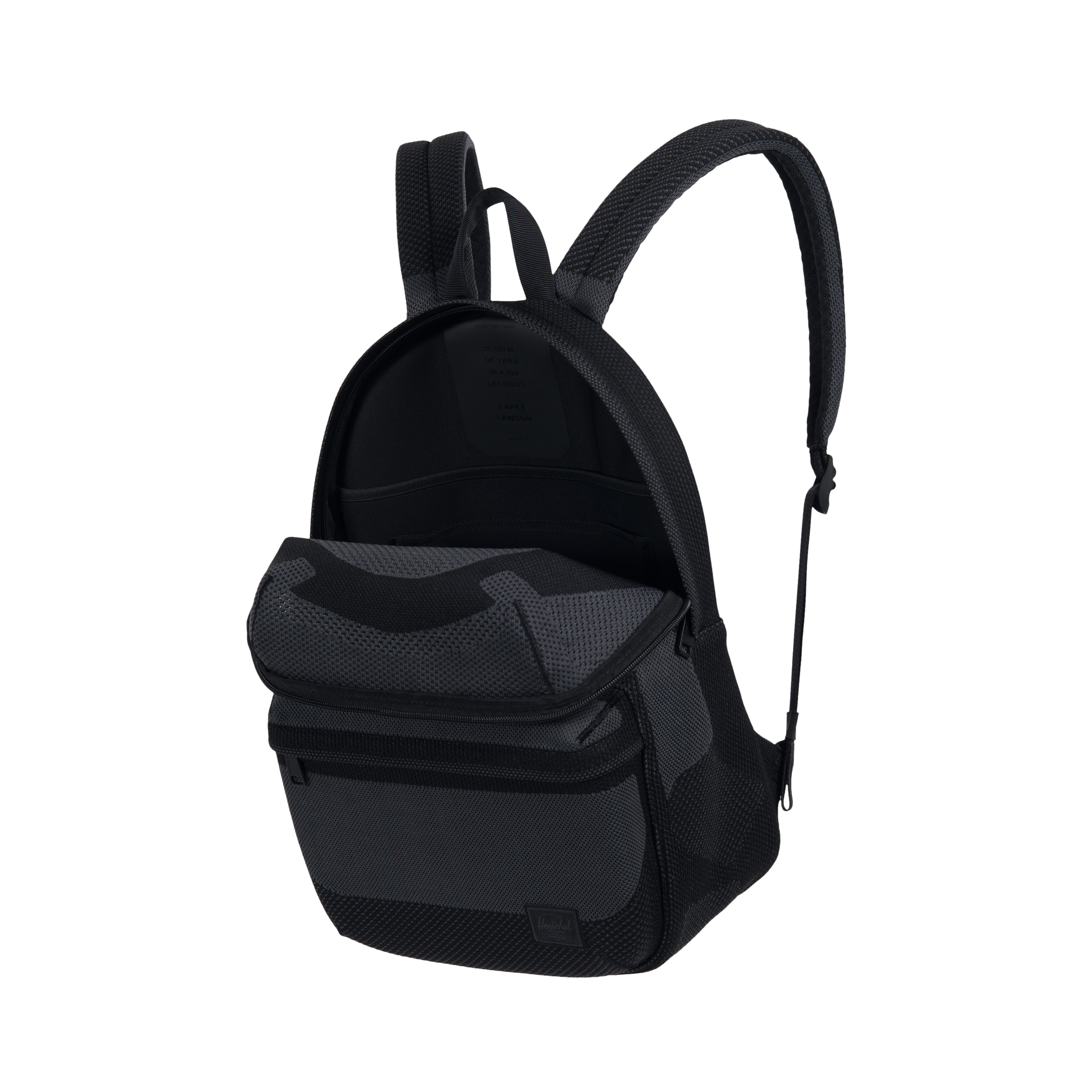 herschel apex lawson backpack