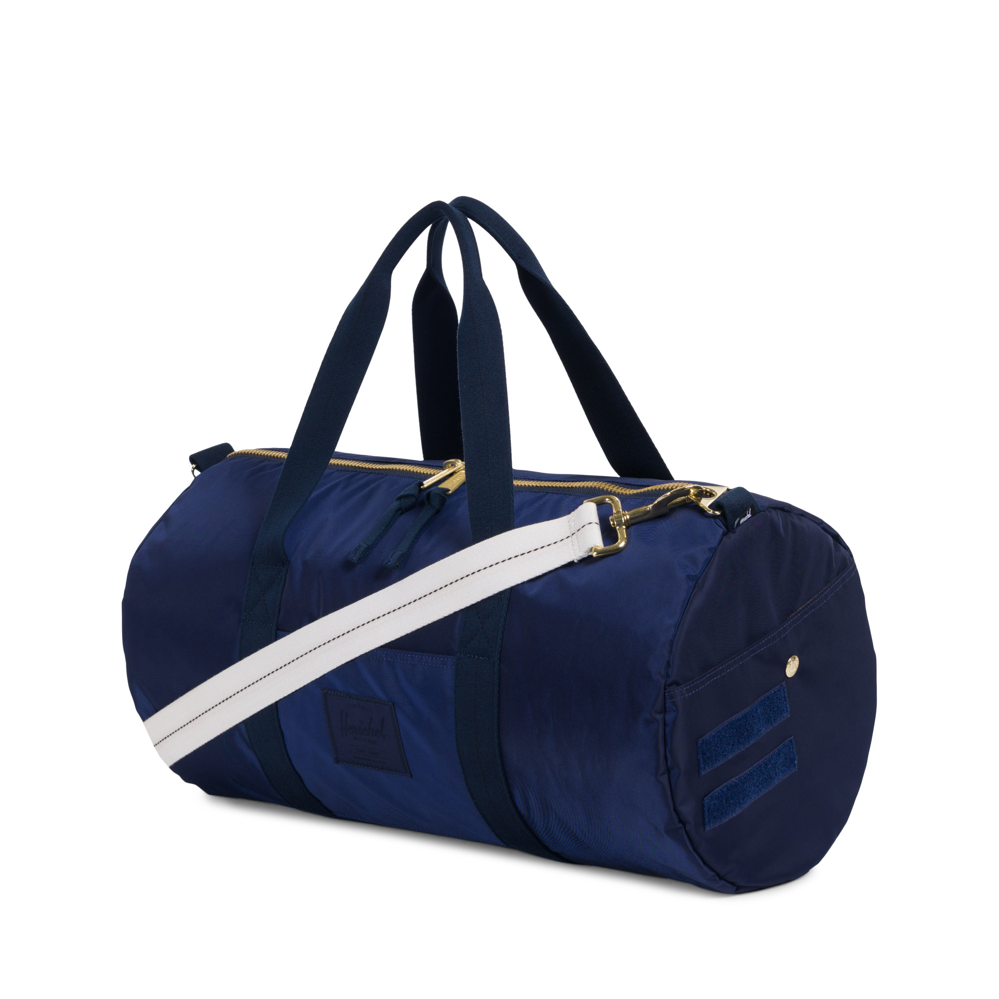 sutton mid volume duffle bag