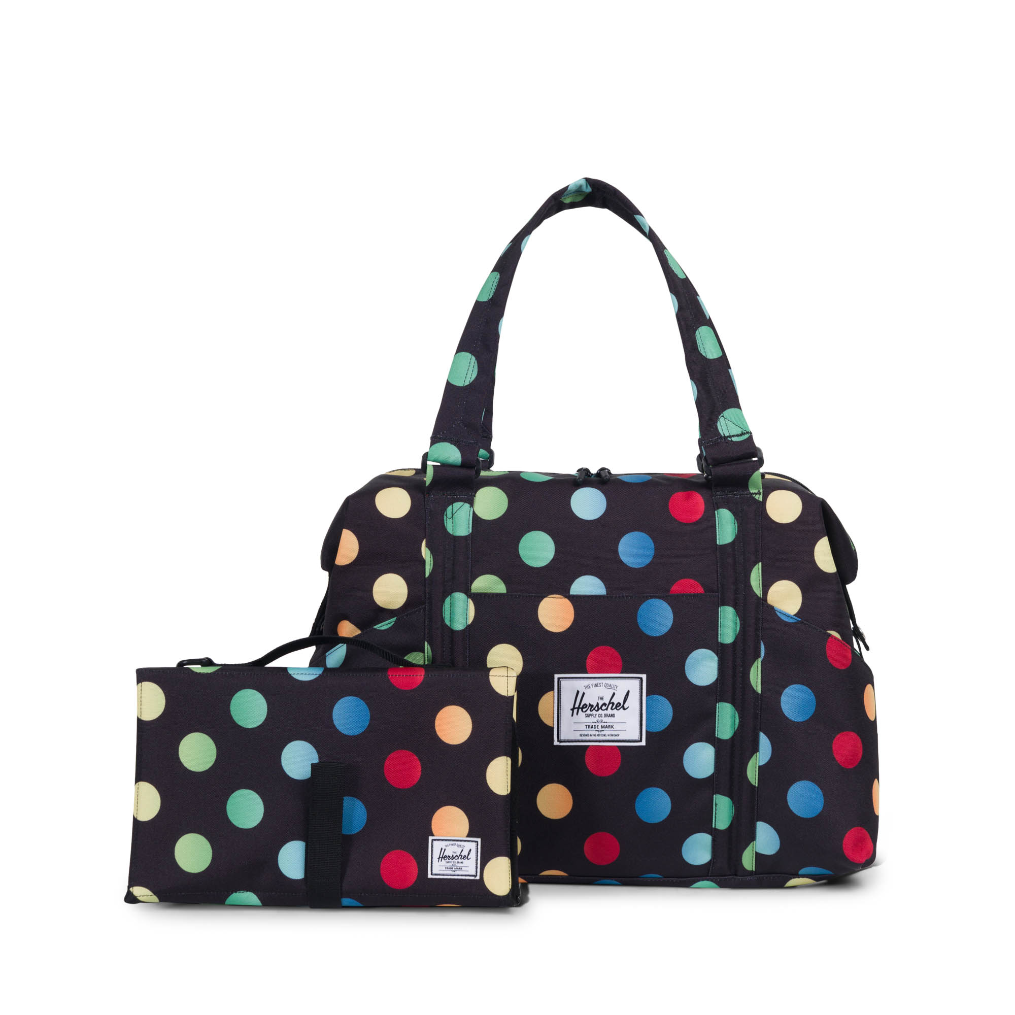 herschel sprout diaper bag