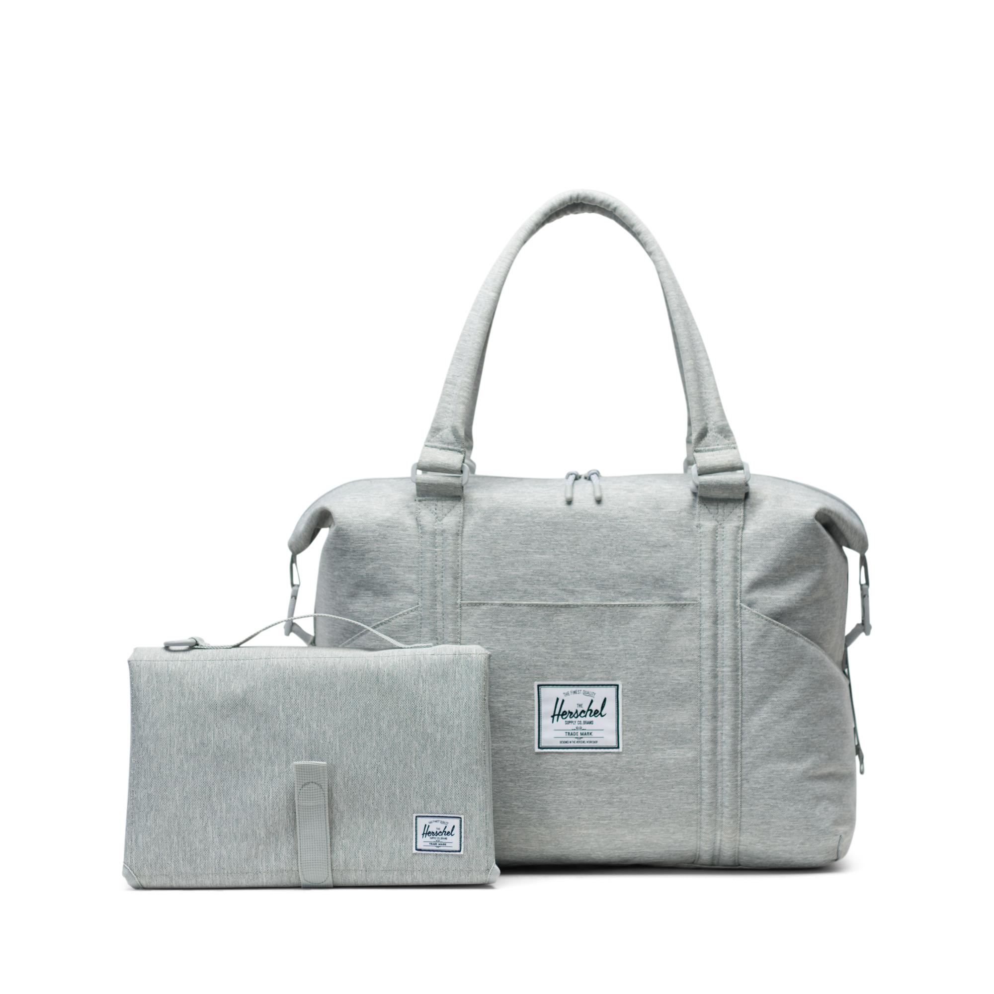 herschel sprout diaper bag