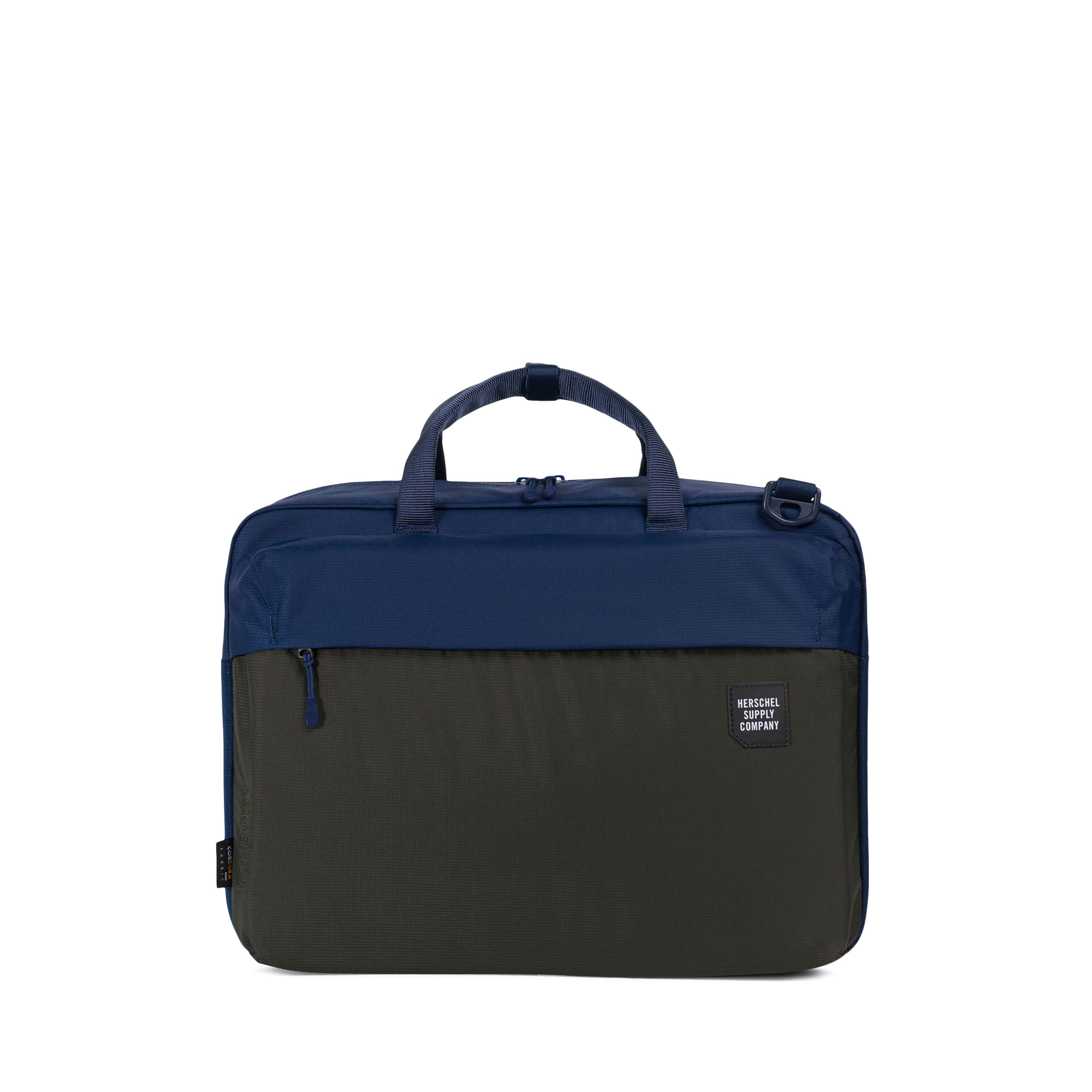 herschel britannia messenger