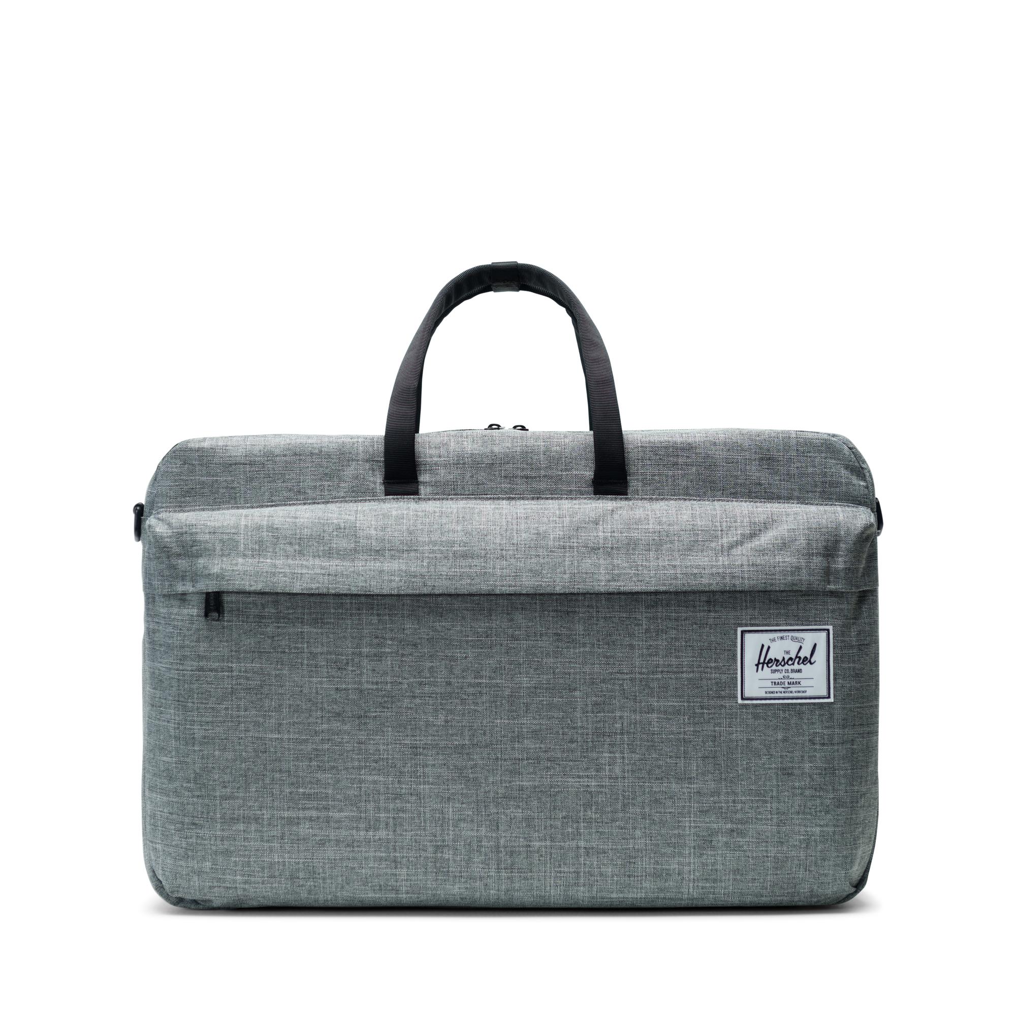 herschel business bag