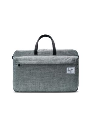 herschel garment bag