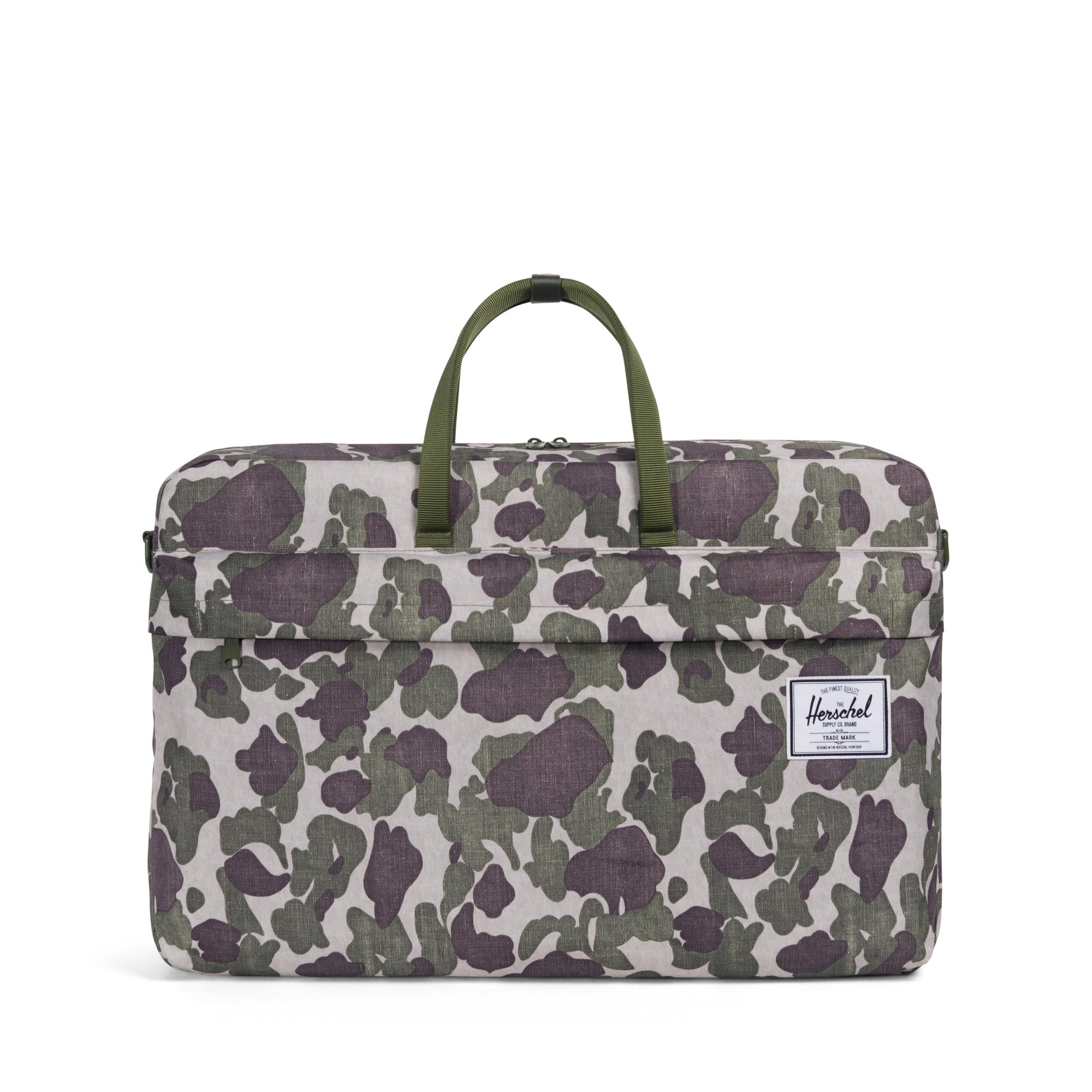 winslow suitcases