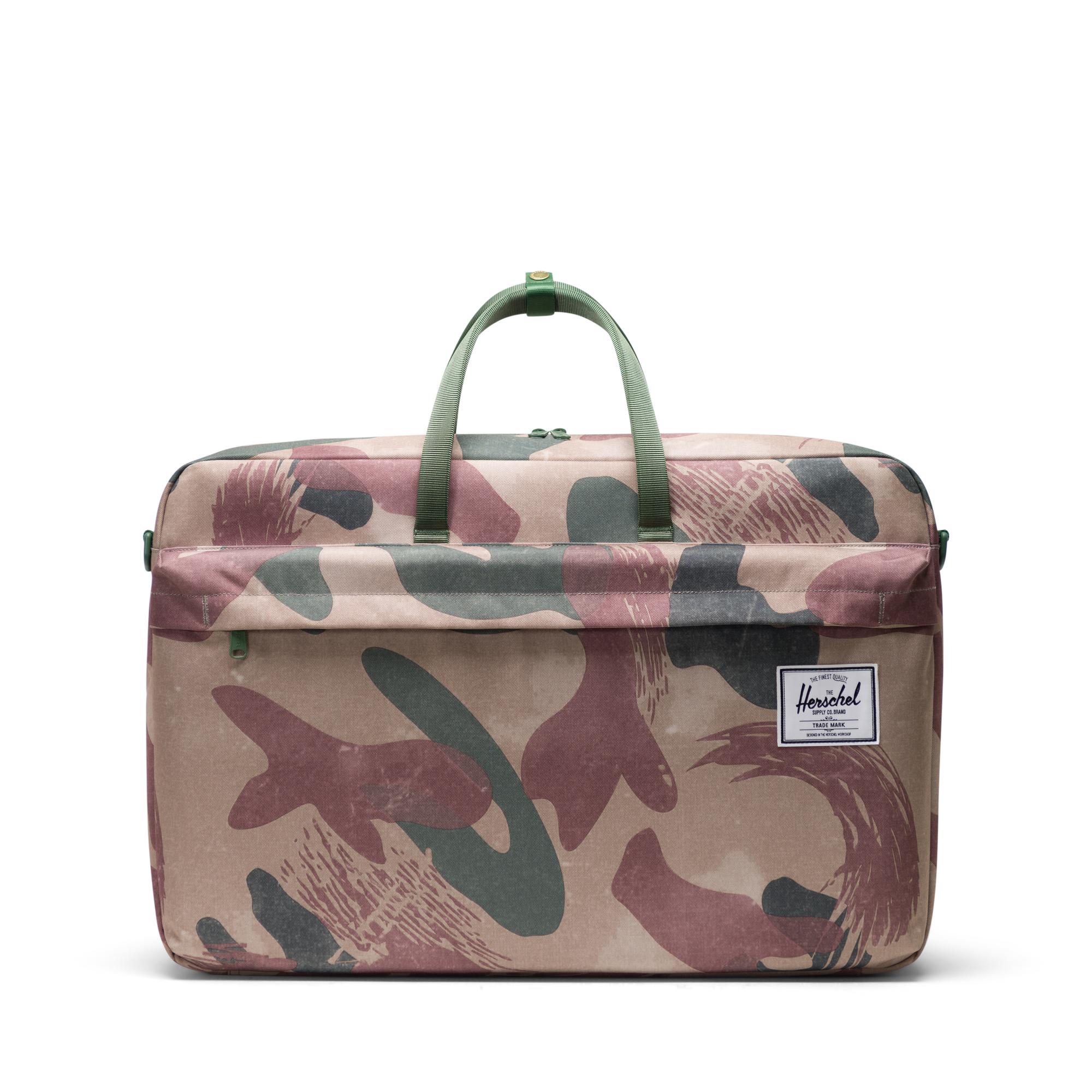 winslow luggage