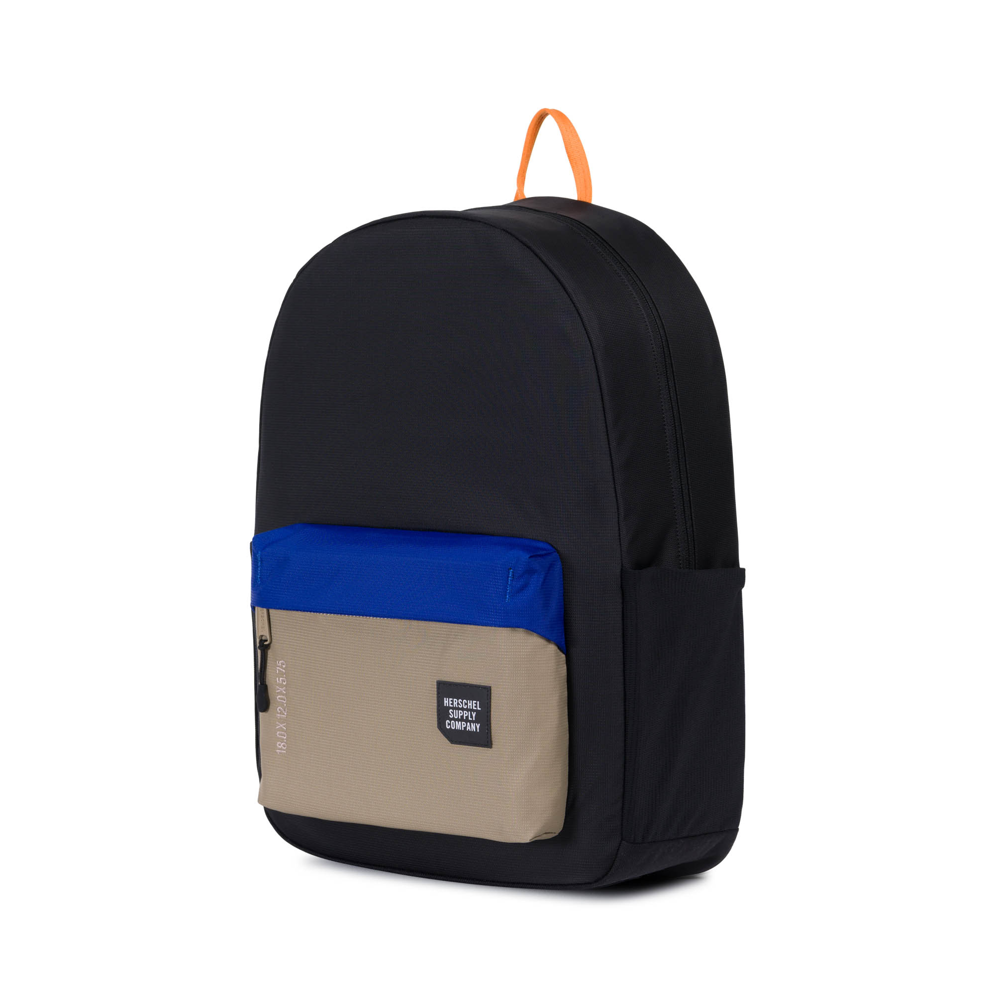 herschel rundle backpack