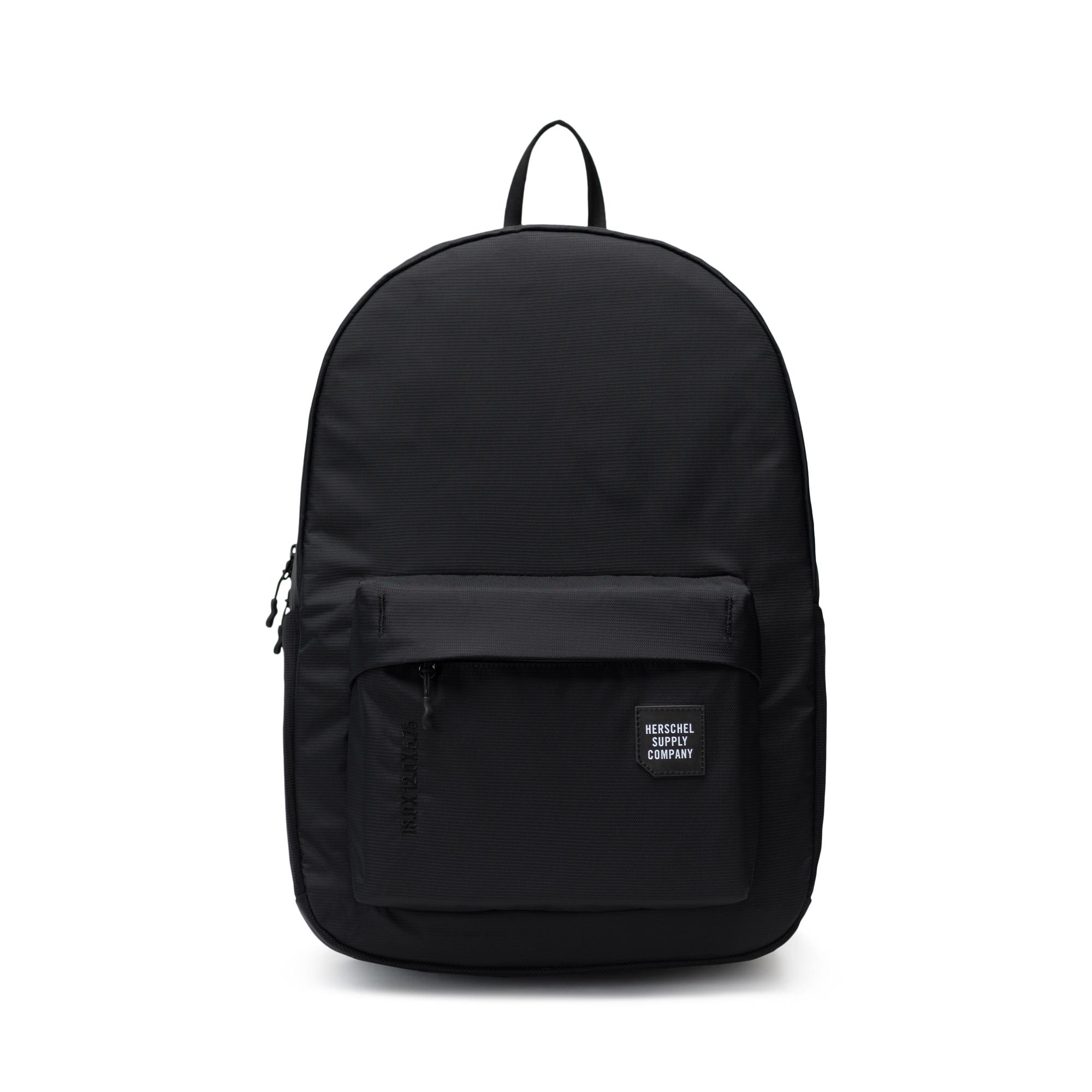 herschel rundle backpack