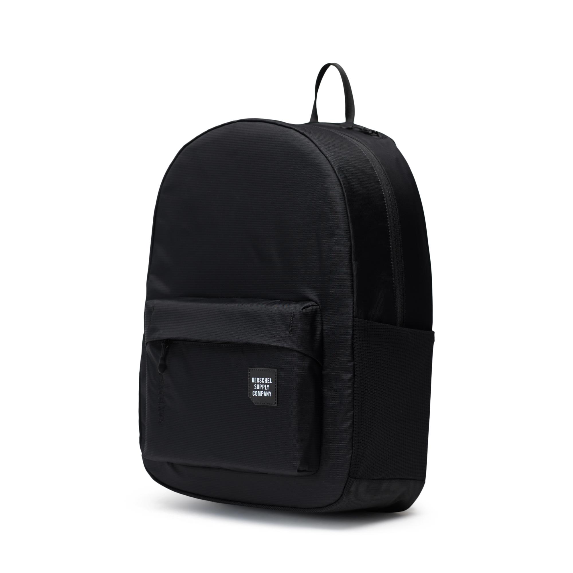 herschel rundle backpack